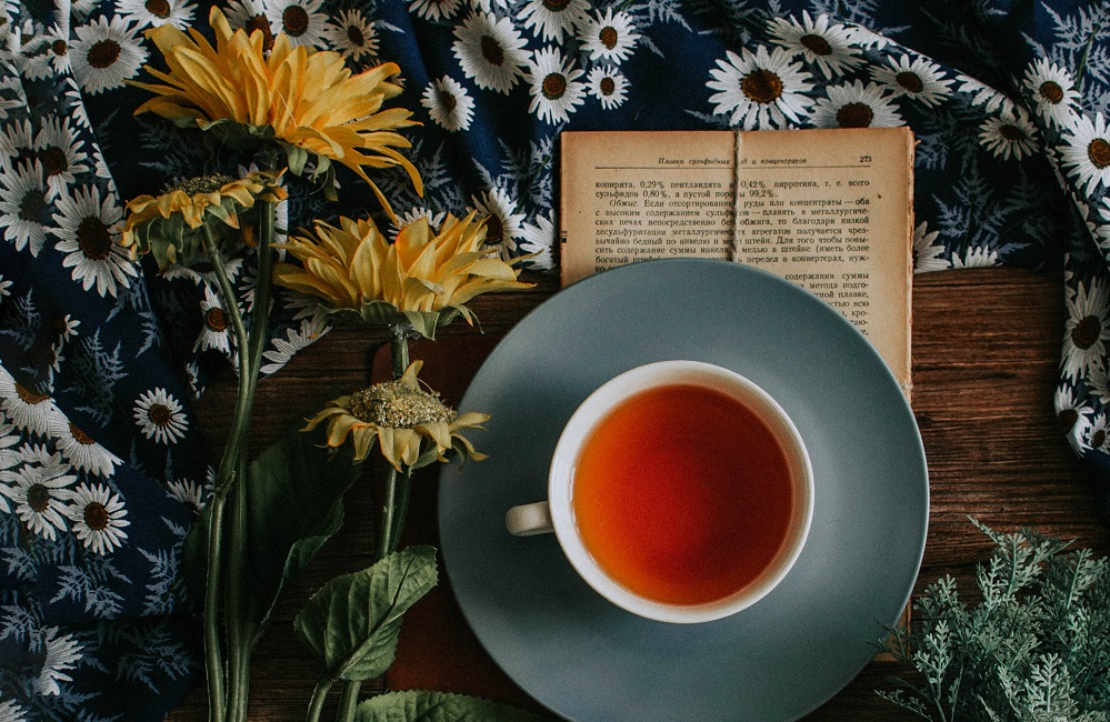 tea